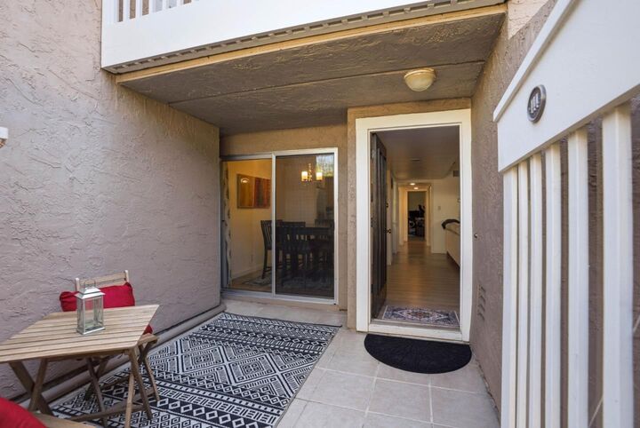 Property Photo:  675 Sharon Park Drive 144  CA 94025 