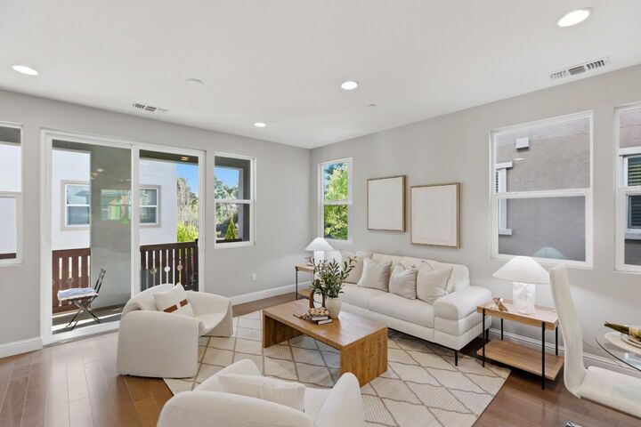 Property Photo: 783 Opie Court CA 95133