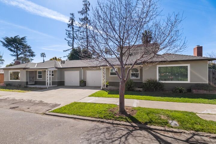 Property Photo:  601 North 17th Street  CA 95112 