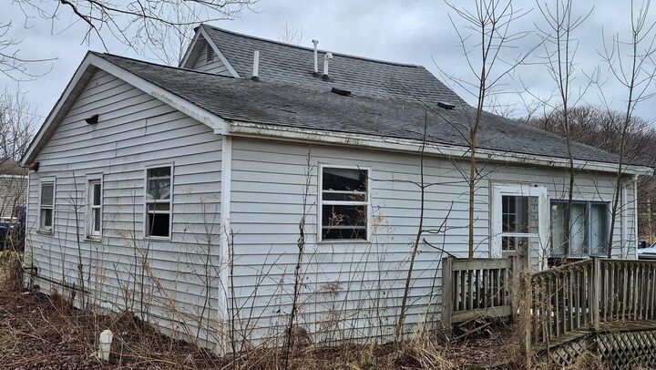 Property Photo:  208 East South Street  WI 54652 