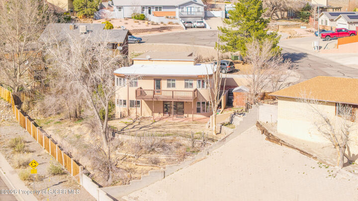 Property Photo:  3408 Northridge Court  NM 87401 