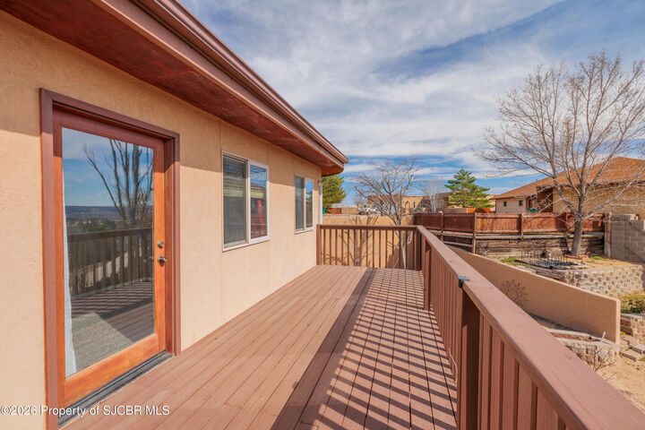 Property Photo:  3408 Northridge Court  NM 87401 