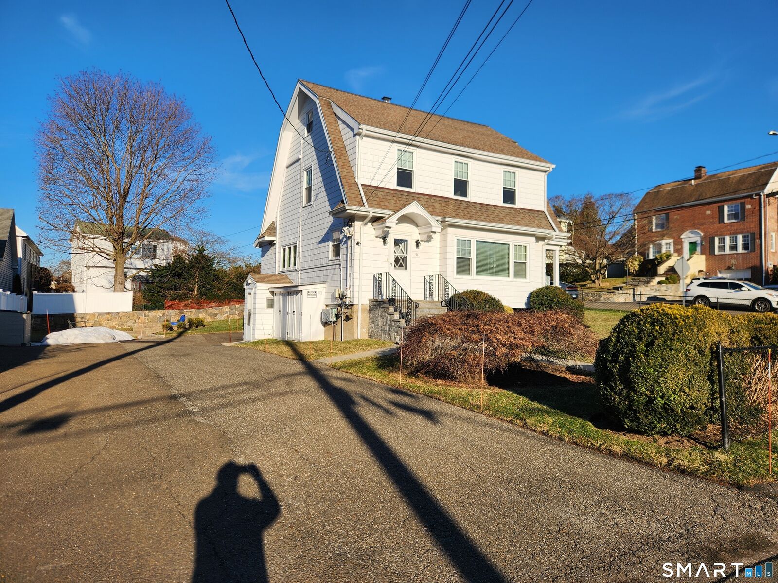 Property Photo:  34 Harold Street  CT 06807 