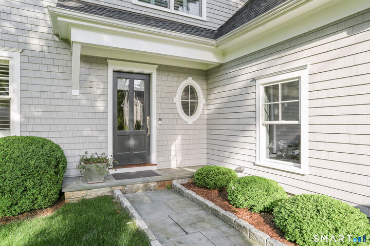 Property Photo:  26 Long Lots Lane  CT 06880 