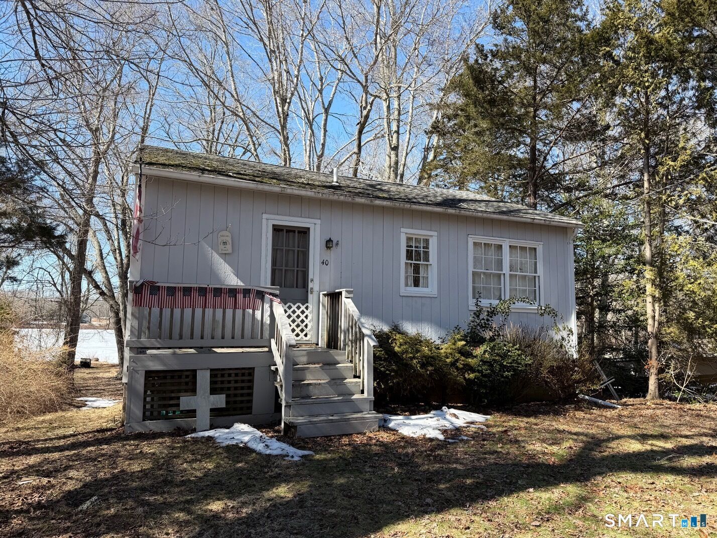 Property Photo:  45 Lakeside Drive  CT 06359 
