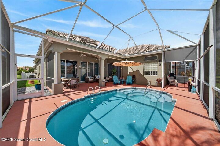 Property Photo: 438 Carmel Drive FL 32940