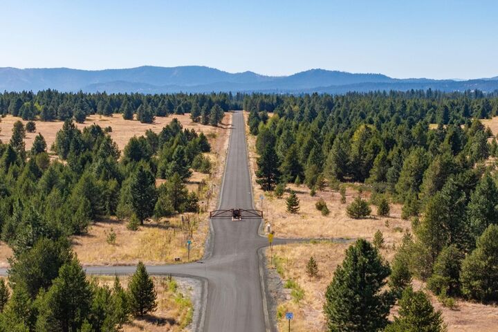 Property Photo: Nka W Slaton Rd Lot 50 WA 99006