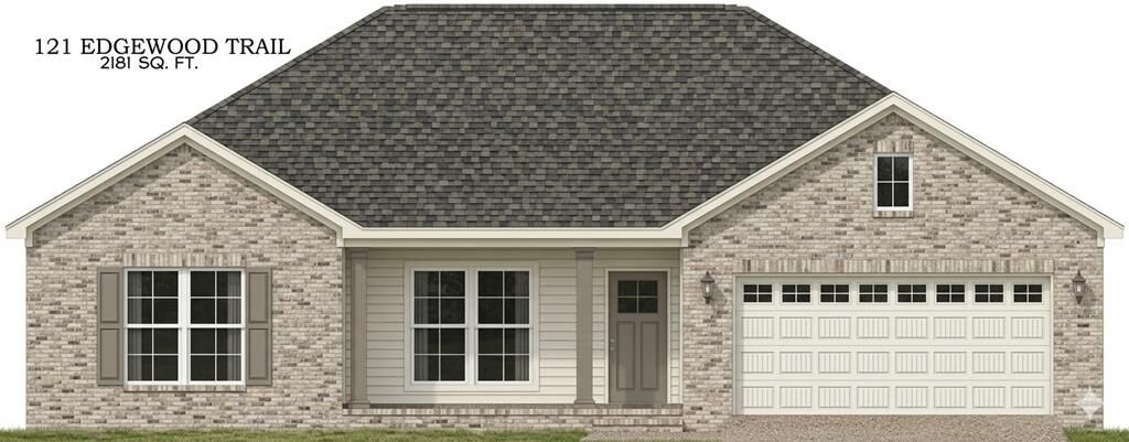 Property Photo:  121 Edgewood Trail  AL 36345 