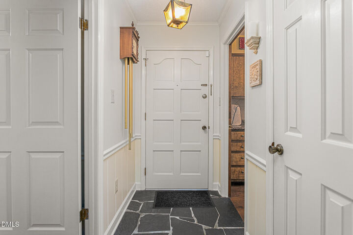 Property Photo: 1446 George Bason Road NC 27253