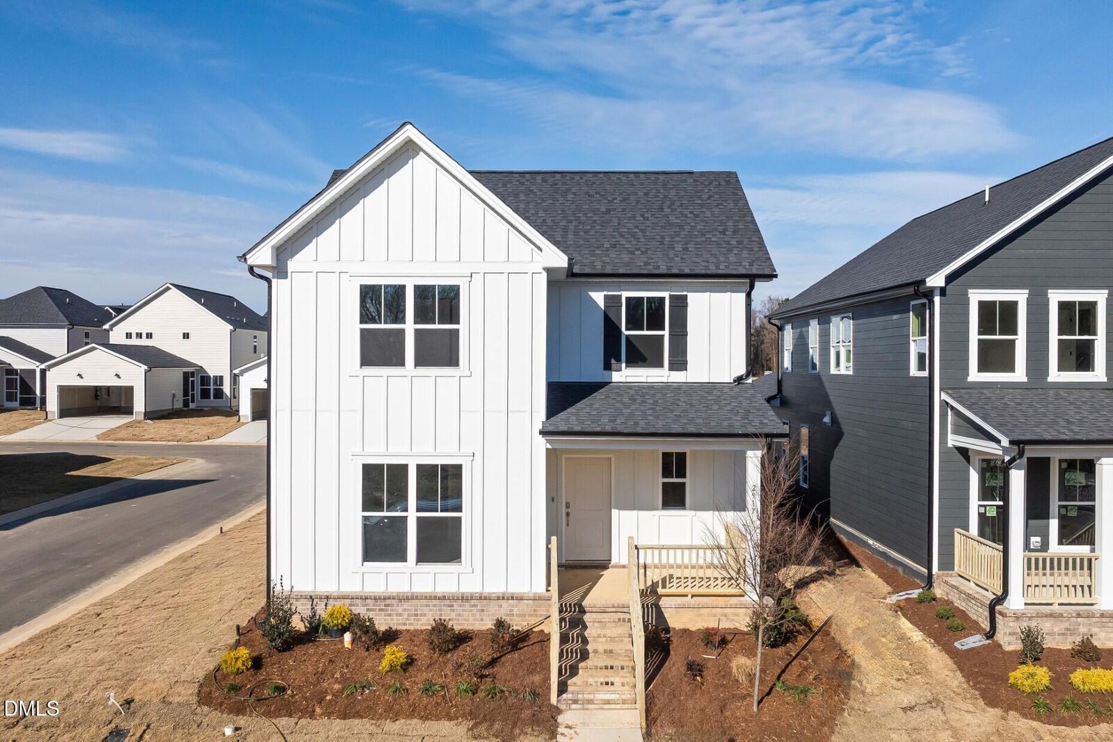Property Photo:  2917 Horse Rein Place  NC 27592 