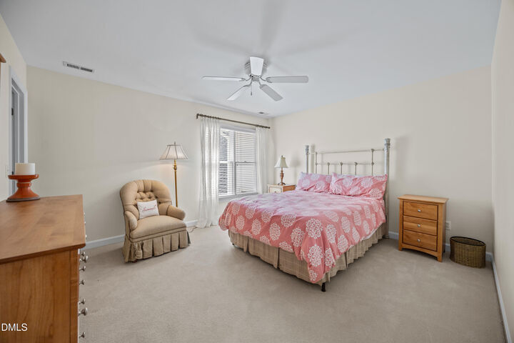 Property Photo: 5720 Huntford Lane NC 27606