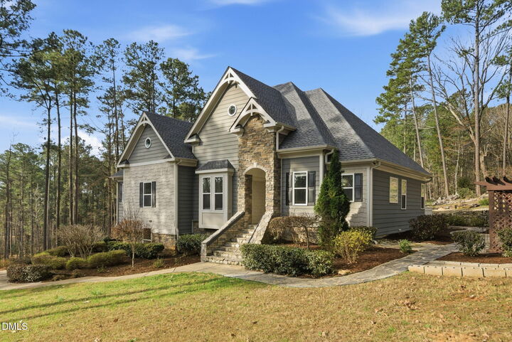 Property Photo:  798 Horizon Drive  NC 27312 