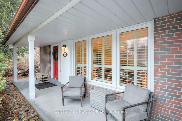 Property Photo:  116 Babcome Drive  ON L3T 1N1 