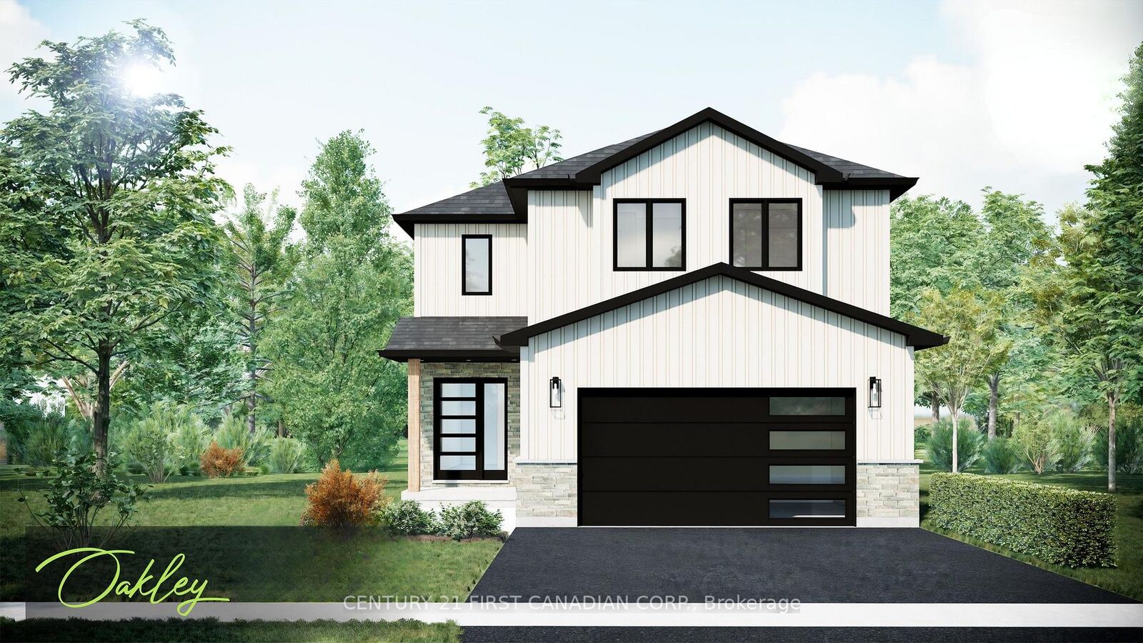 Property Photo:  121 Addison Avenue  ON N0M 2J0 