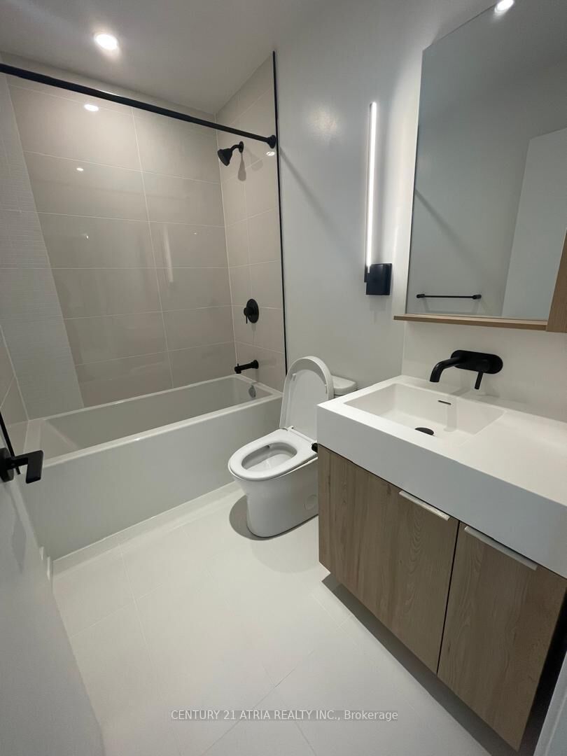 Photo de la propriété:  127 Broadway Avenue E3509  ON M4P 1V4 