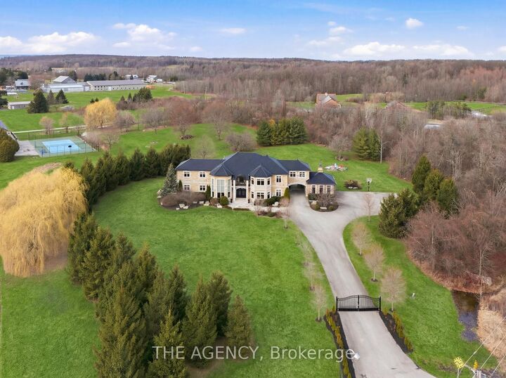 Property Photo: 2659 2 Sideroad N/A ON L7M 0S7