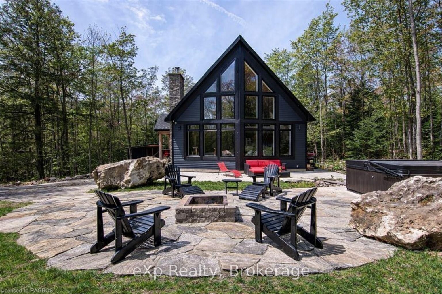 Property Photo: 217 Forty Hills Road ON N0H 1W0