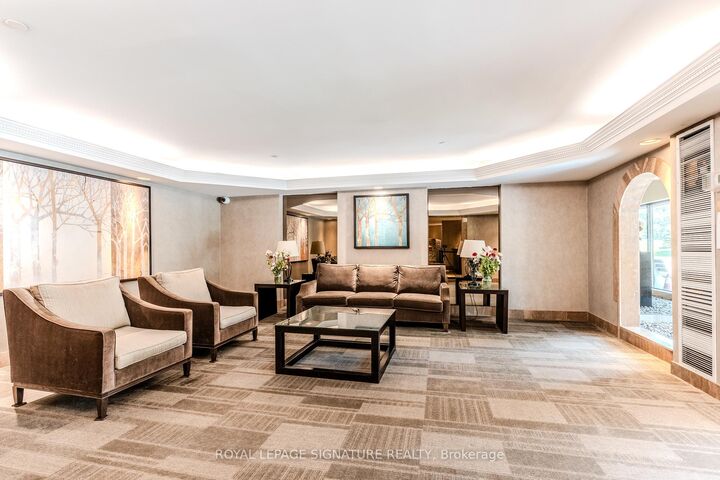 Property Photo: 133 Torresdale Avenue 902 ON M2R 3T2