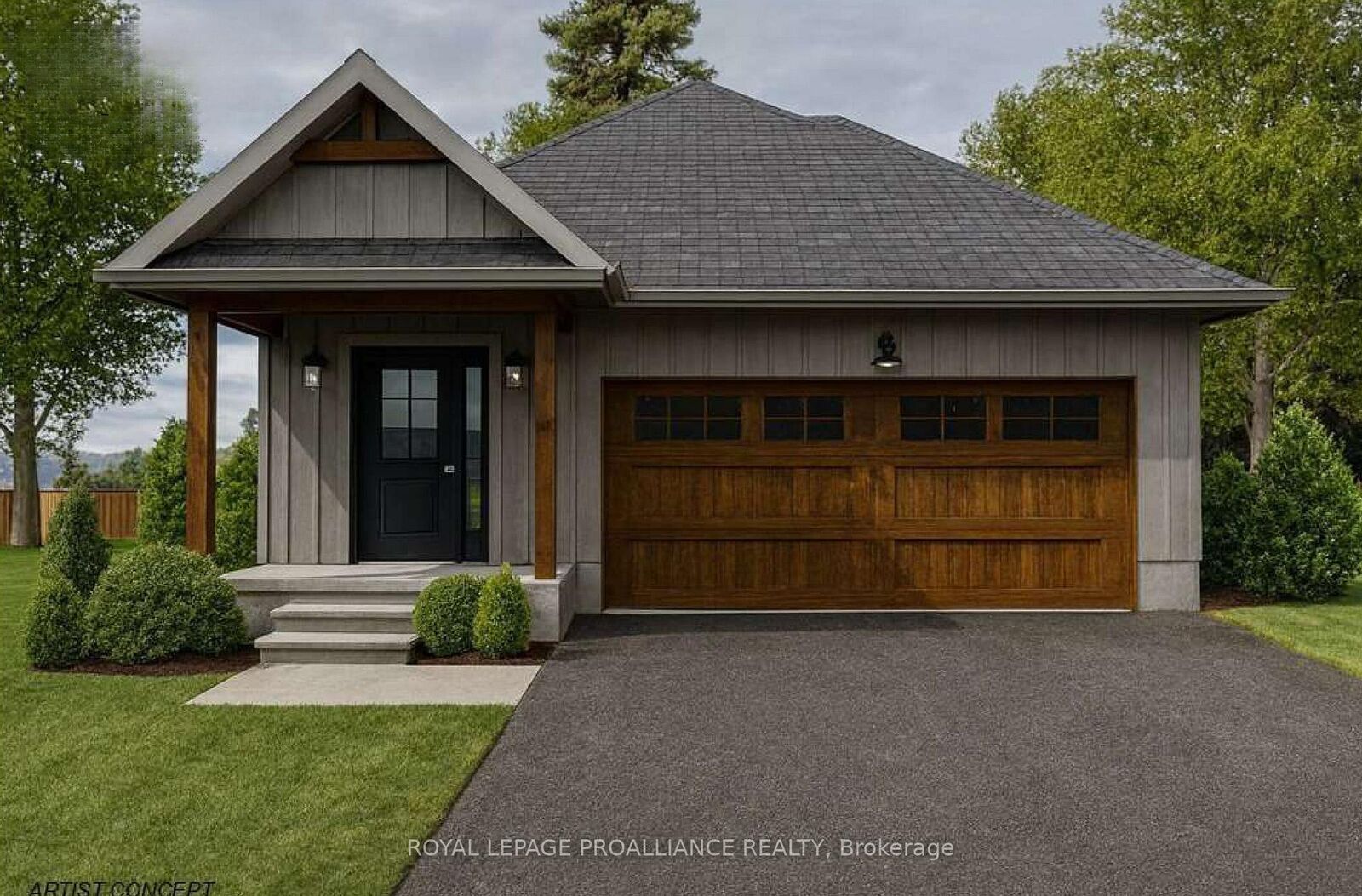 Property Photo: Lot 48 Lancaster Drive ON K0K 1H0