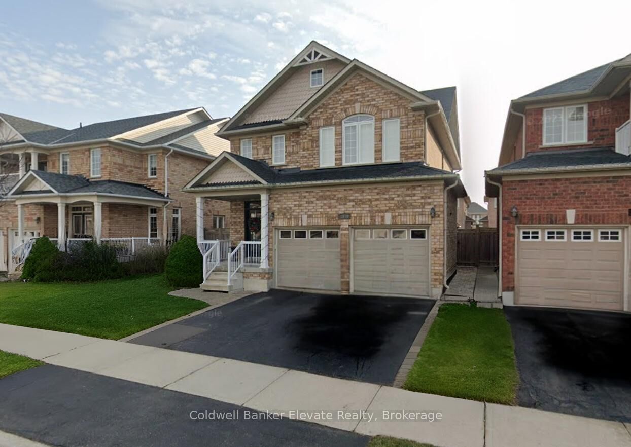 Property Photo:  1070 Gorham Way Ll  ON L9T 6N7 