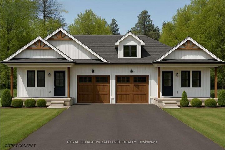 Lot 18 Lancaster Drive — photo 1