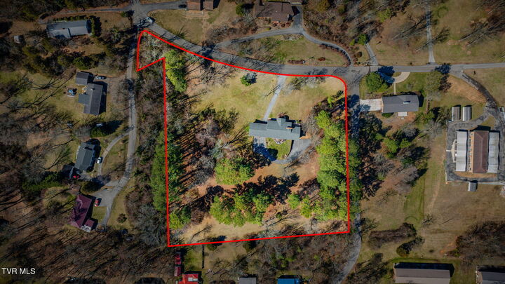 Property Photo:  315 Hillcrest Drive  TN 37745 