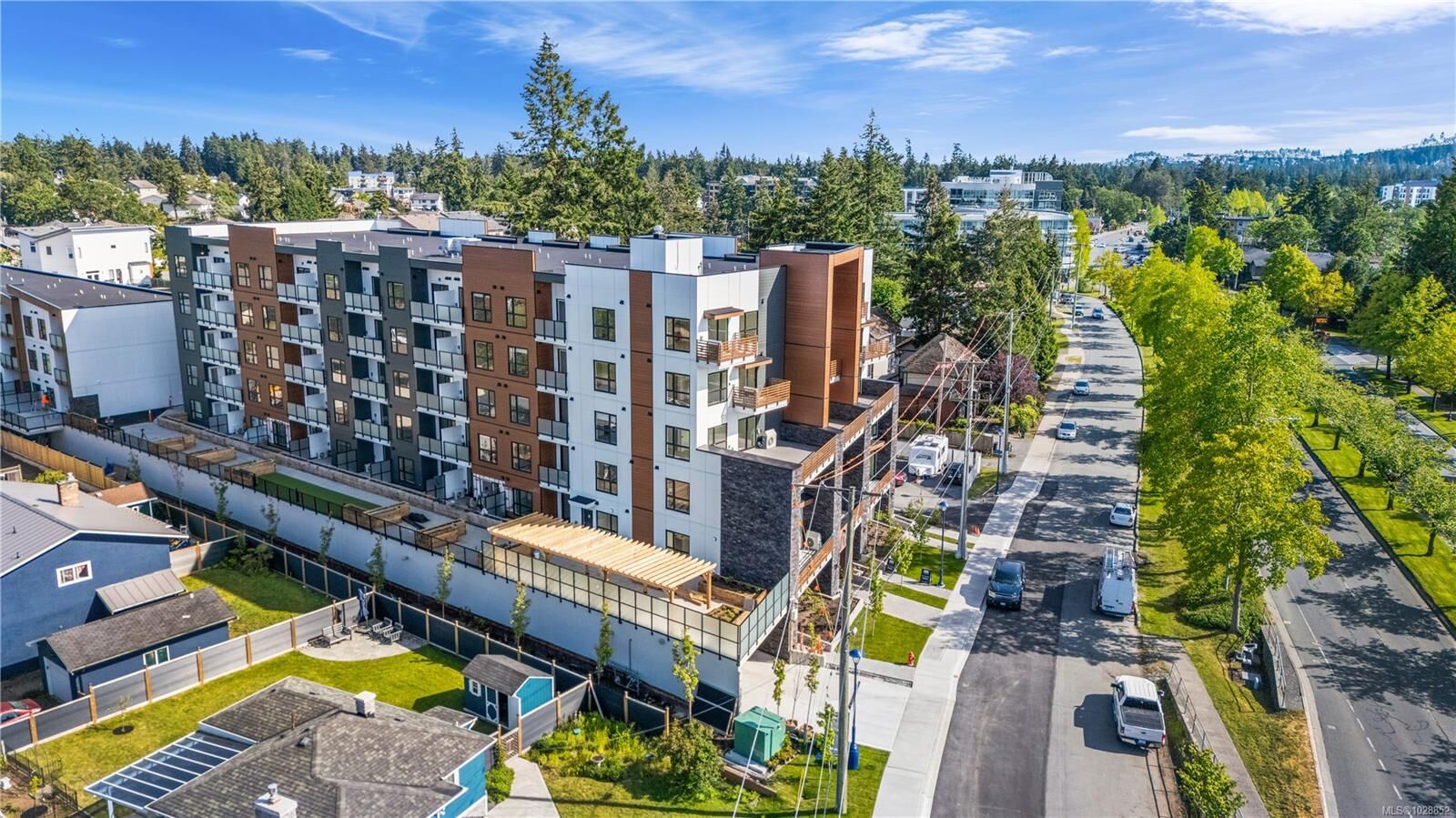 Property Photo:  2629 Millstream Rd 429  BC V9B 3R8 