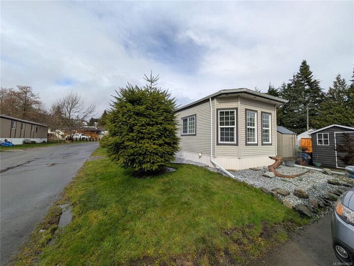 Property Photo:  7021 Grant Rd W #24  BC V9Z 0N7 