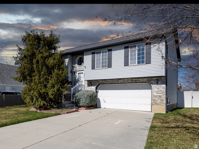 Property Photo:  3878 W 4700 S  UT 84067 