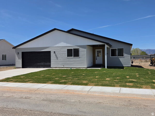 Property Photo:  340 S Maple Dr  UT 84654 