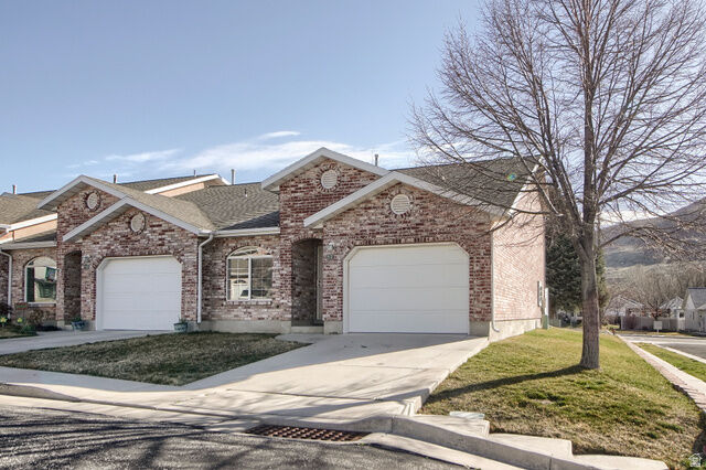 Property Photo:  770 S 400 E 57  UT 84302 