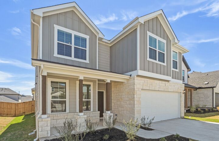 Property Photo:  528 Madelines Meadow Lane  TX 78626 