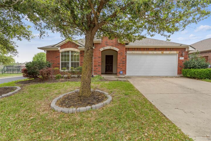 Property Photo:  4205 Fairmeadow Drive  TX 78665 