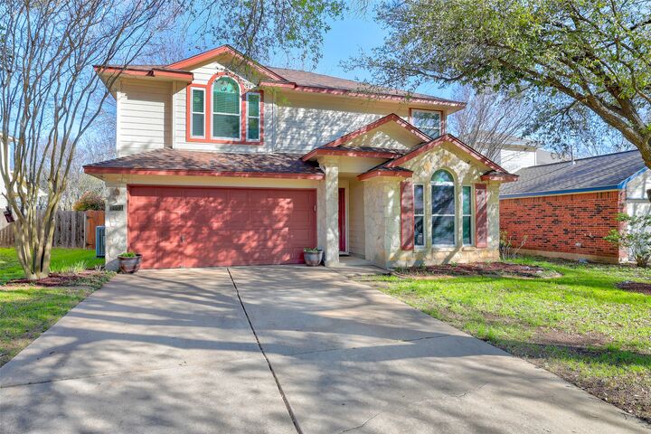 Property Photo: 1003 Audra Street TX 78613