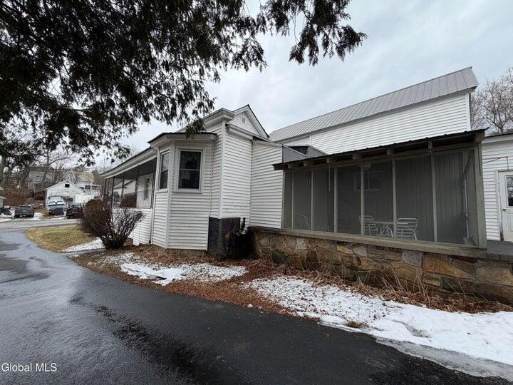 Property Photo:  7 Prospect Avenue  NY 12974 