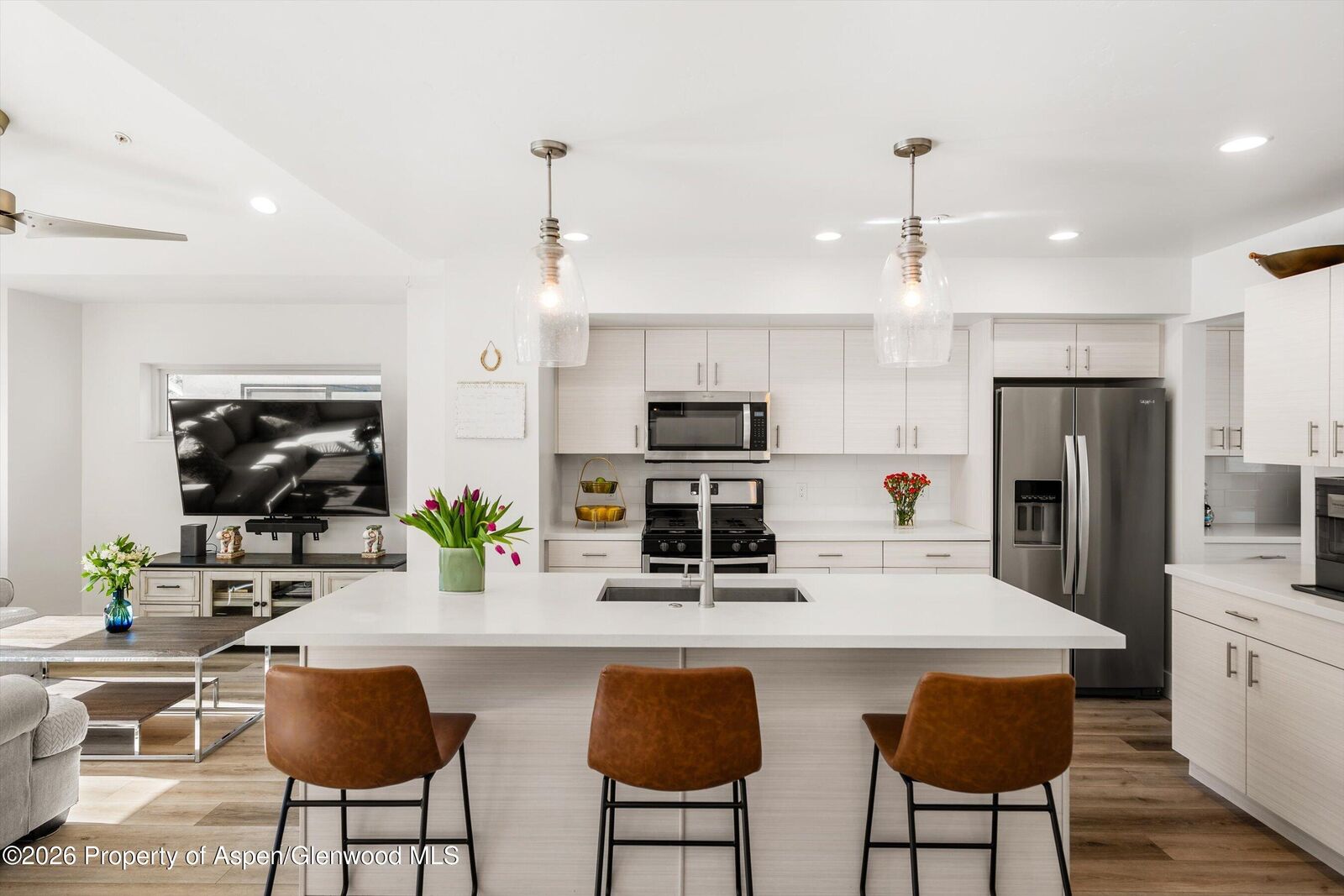 Property Photo:  4252 Ripple Lane  CO 81601 