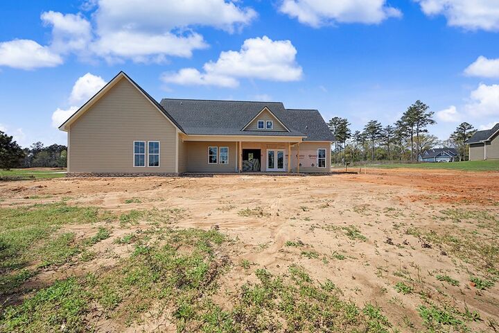 Property Photo: 224 Willow Oak Loop GA 31763