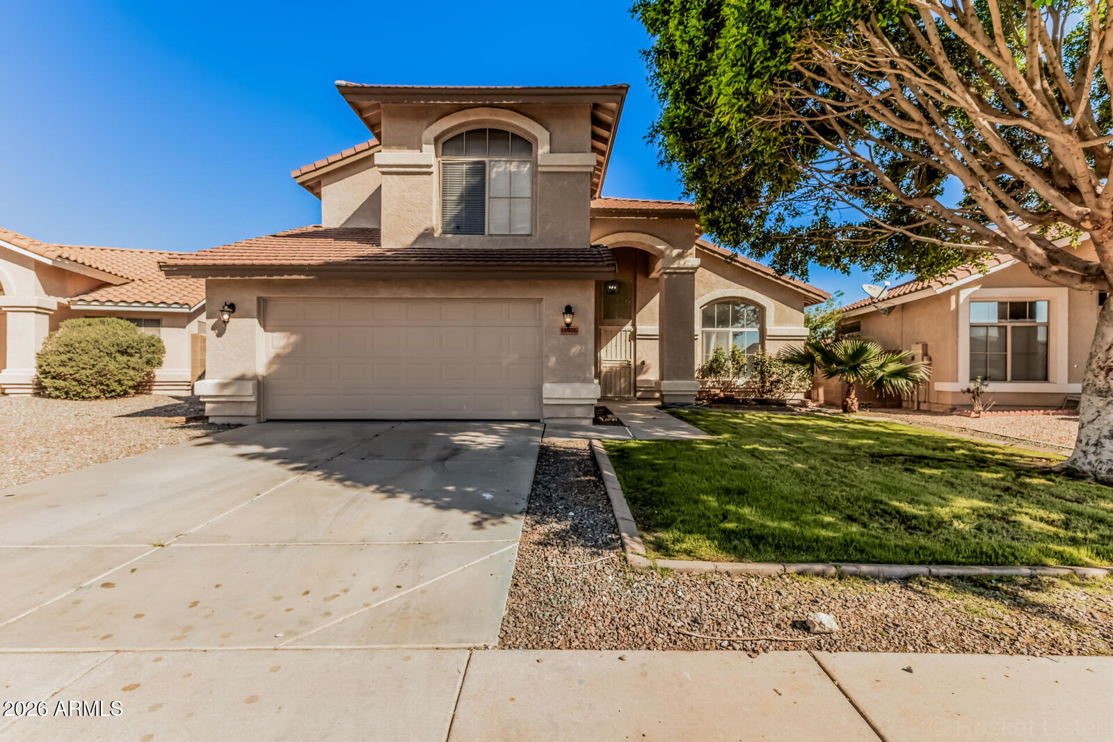 Property Photo:  14926 W Evening Star Trail  AZ 85374 