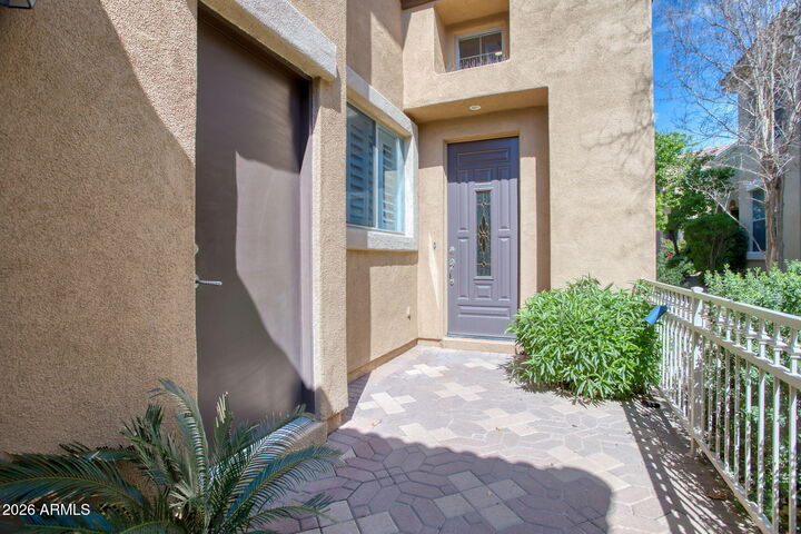 Property Photo:  3432 E Lions Street  AZ 85018 