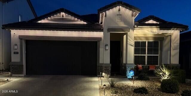 Property Photo:  5111 E Village Drive  AZ 85254 