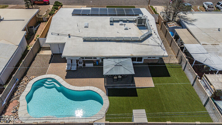 Property Photo:  1355 Sierra Drive  AZ 85635 