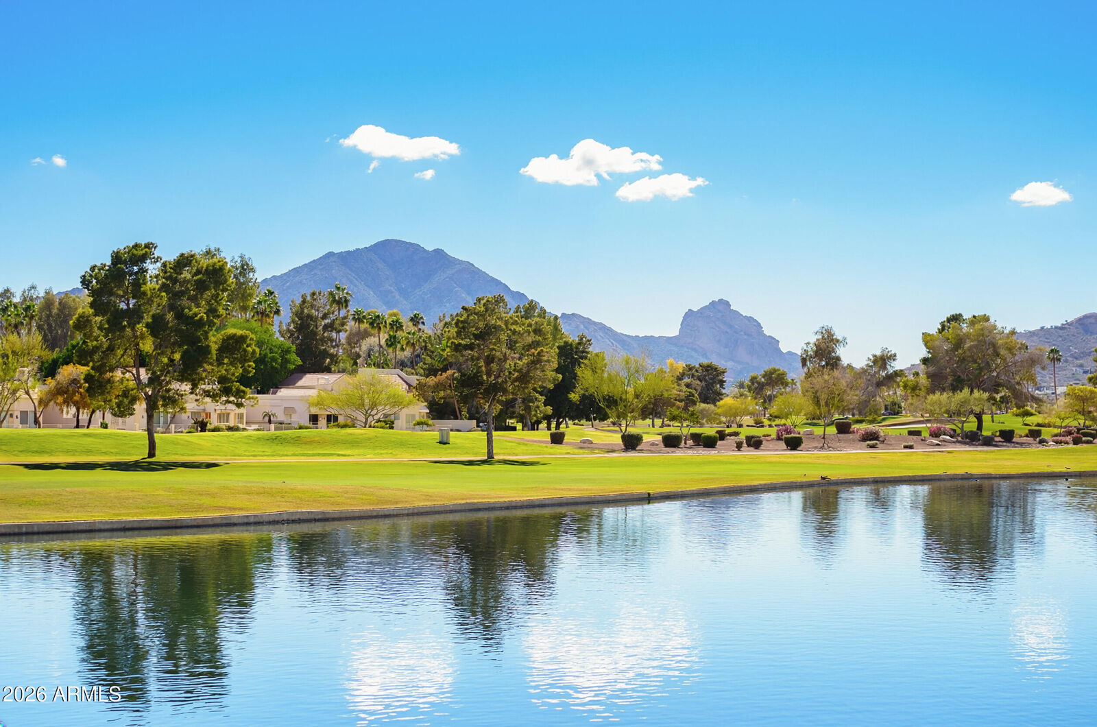 Property Photo:  7843 E Via Marina --  AZ 85258 