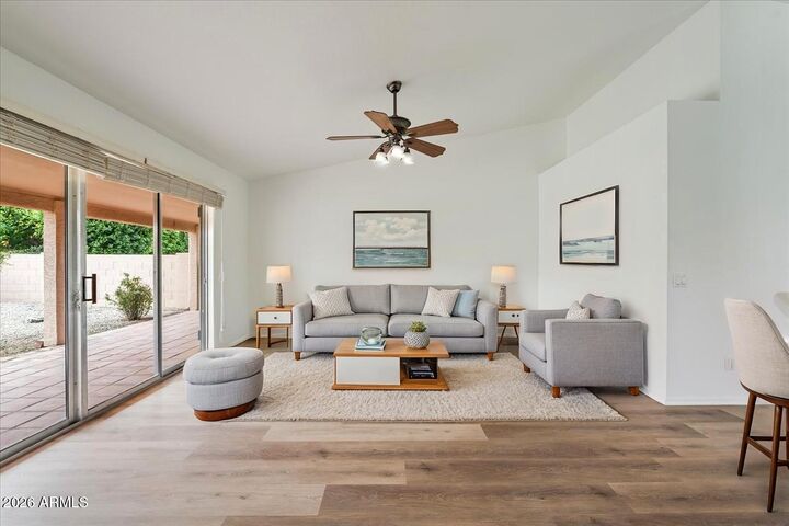 Property Photo:  10551 E Voax Drive  AZ 85248 