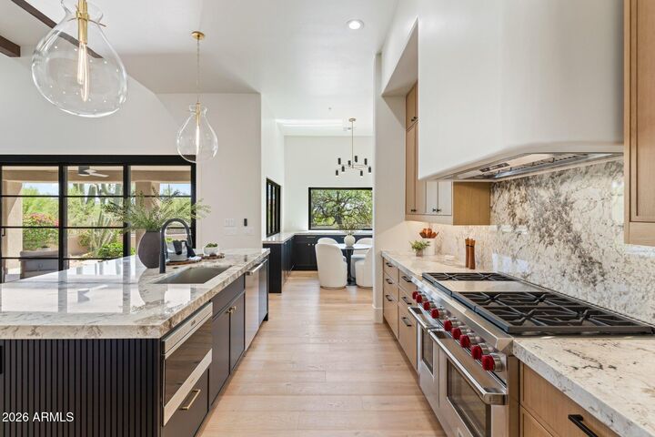 Property Photo:  10201 E Ranch Gate Road  AZ 85255 