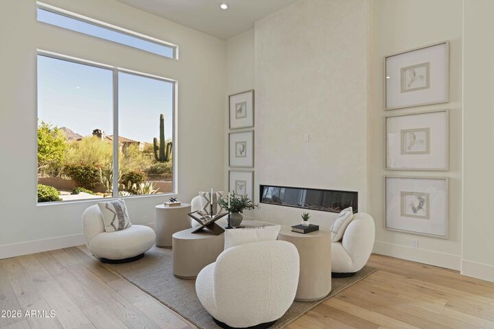 Property Photo:  10201 E Ranch Gate Road  AZ 85255 