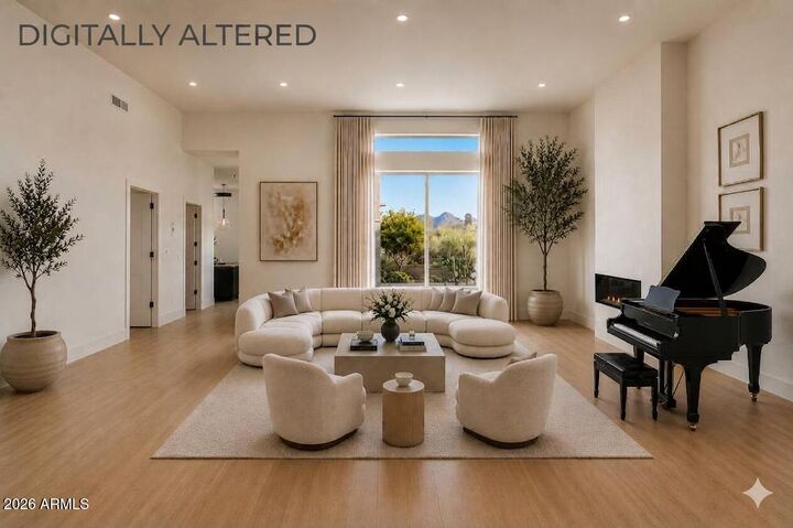 Property Photo:  10201 E Ranch Gate Road  AZ 85255 