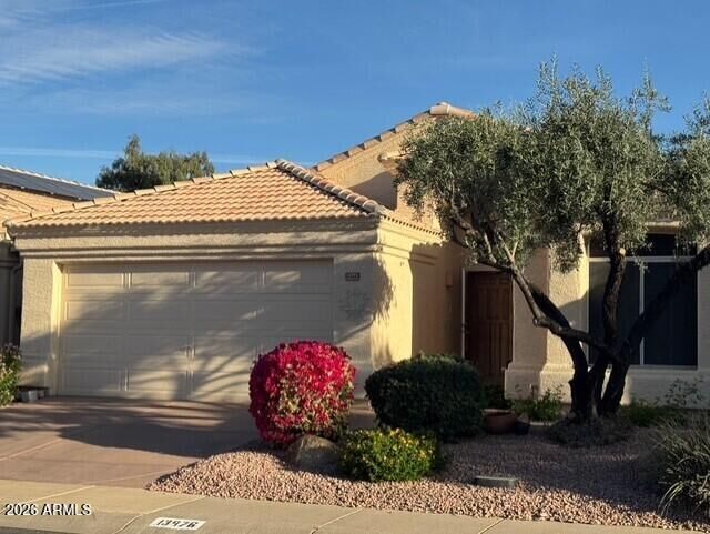 Property Photo: 13976 W Pueblo Trail AZ 85374