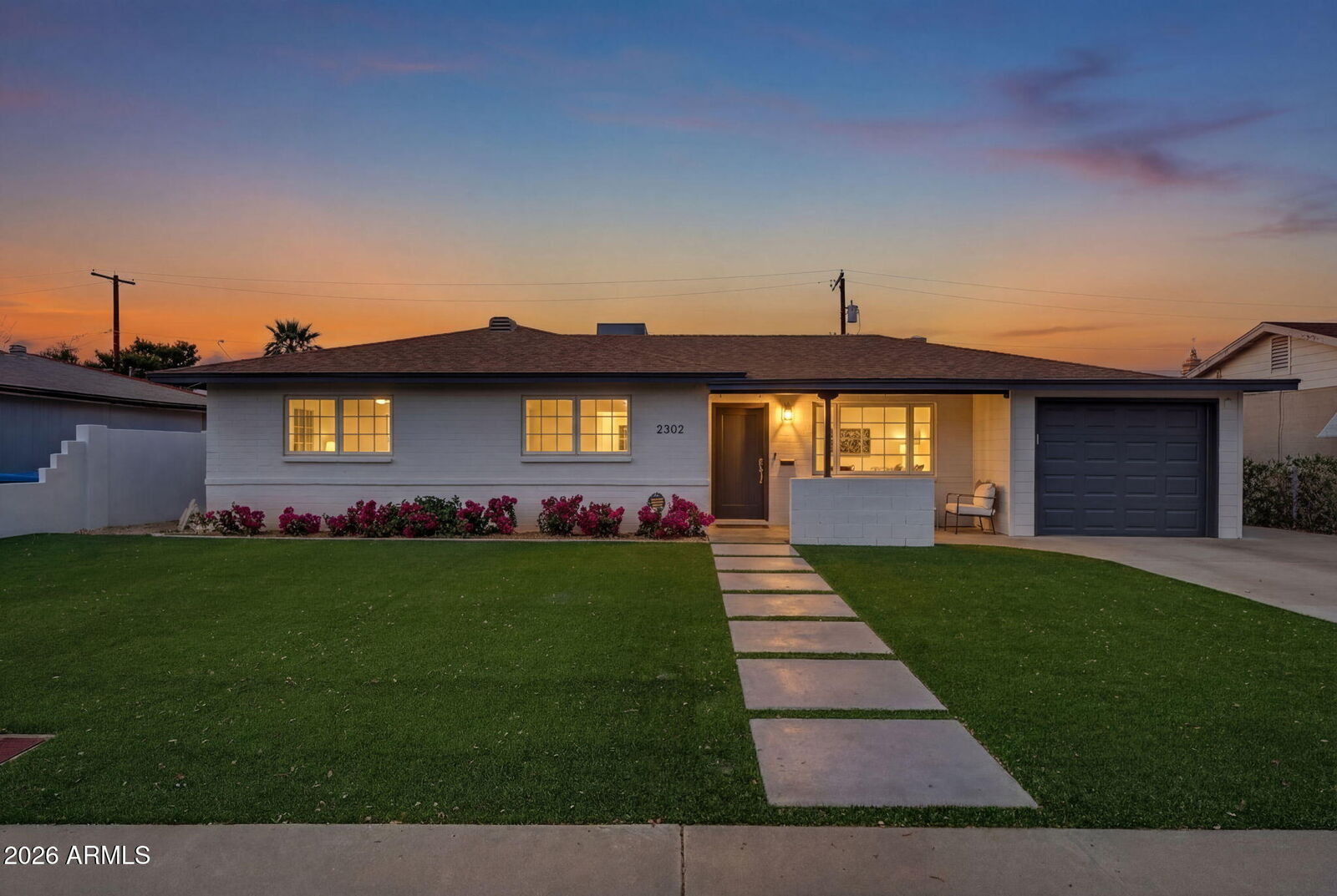 Property Photo:  2302 E Roma Avenue  AZ 85016 