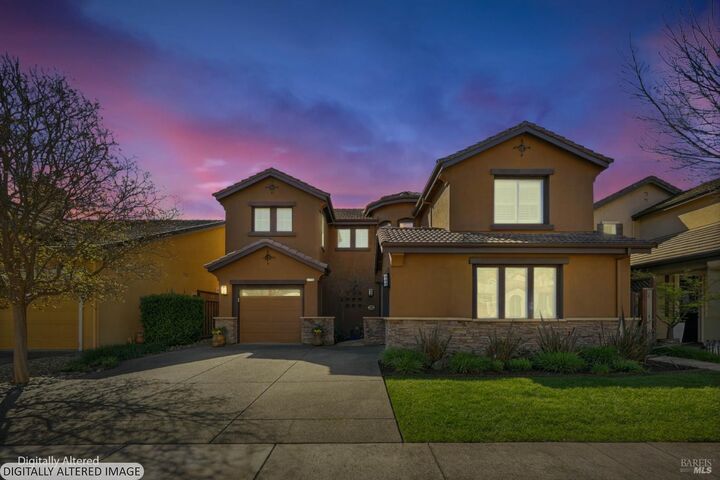 Property Photo:  1384 Birdie Drive  CA 95492 