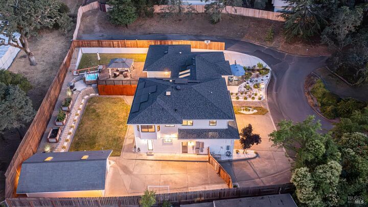 Property Photo:  1081 Tamarisk Drive A  CA 94559 